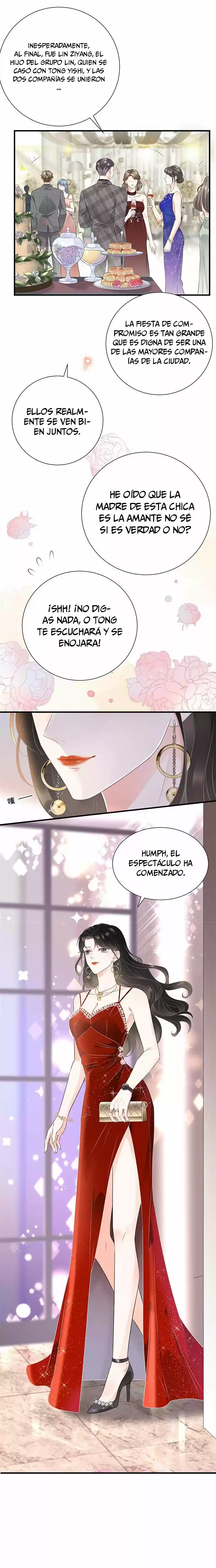 Las Malas Intenciones De La Protagonista. - Capítulo 1 - Página 12 - LectorTMOo