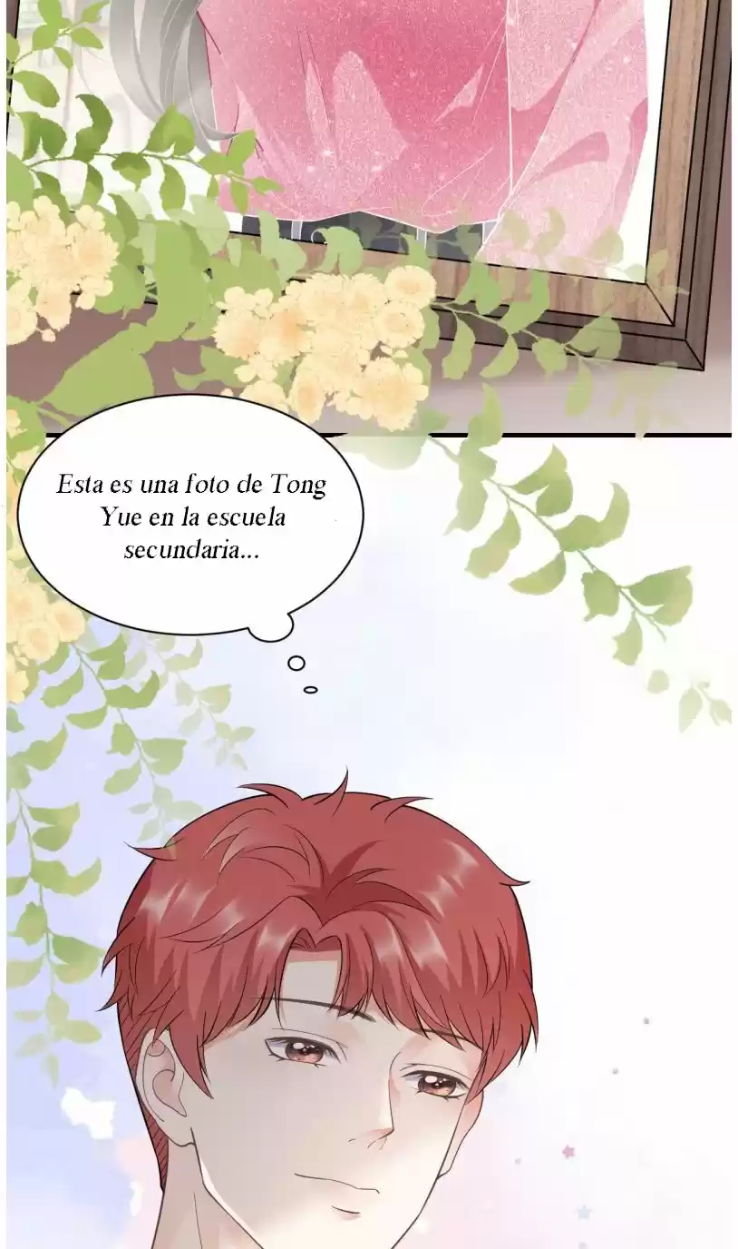 Las Malas Intenciones De La Protagonista. - Capítulo 10 - Página 6 - LectorTMOo