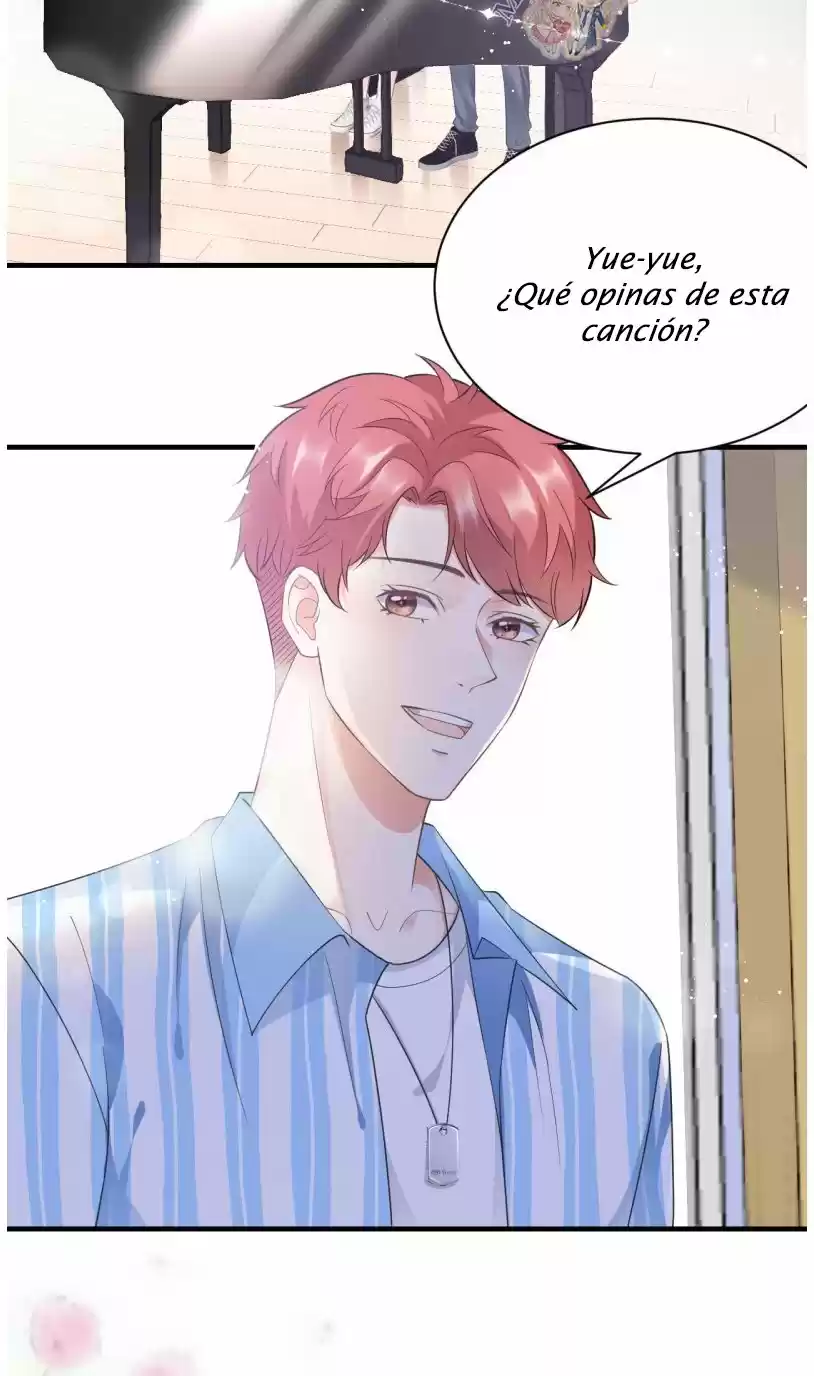 Las Malas Intenciones De La Protagonista. - Capítulo 10 - Página 10 - LectorTMOo