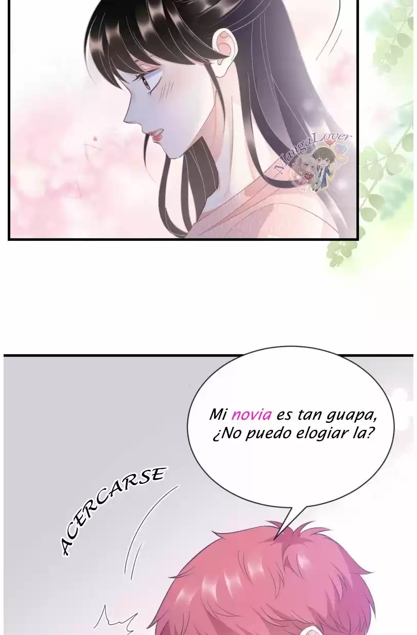 Las Malas Intenciones De La Protagonista. - Capítulo 10 - Página 13 - LectorTMOo