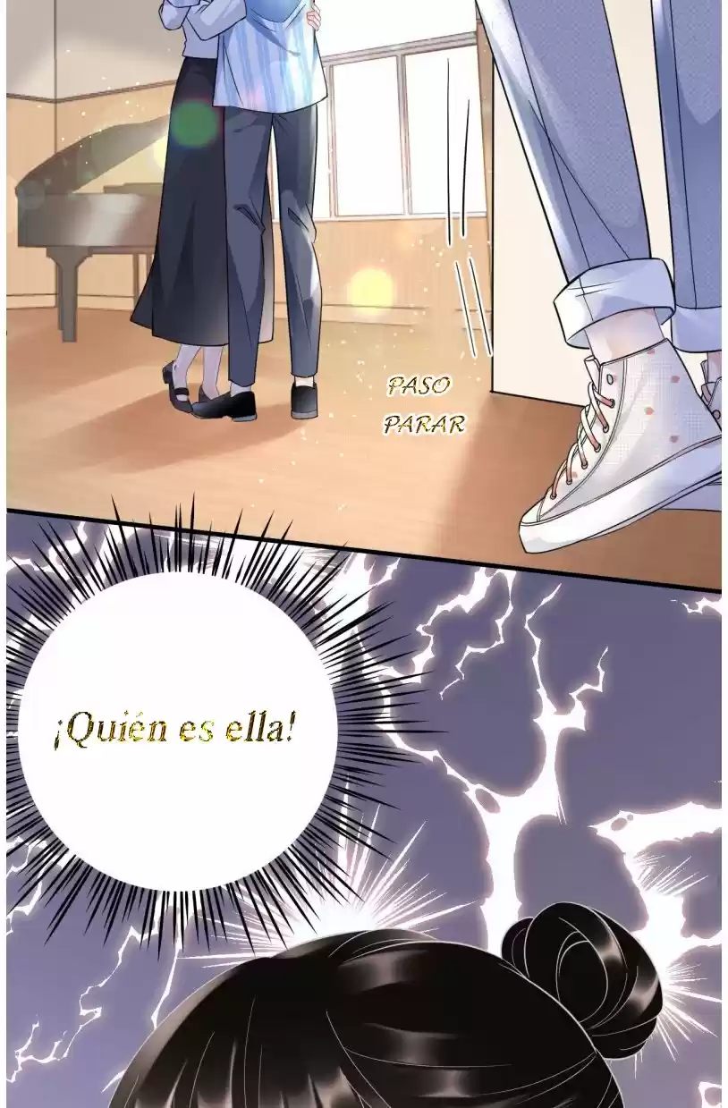 Las Malas Intenciones De La Protagonista. - Capítulo 10 - Página 20 - LectorTMOo