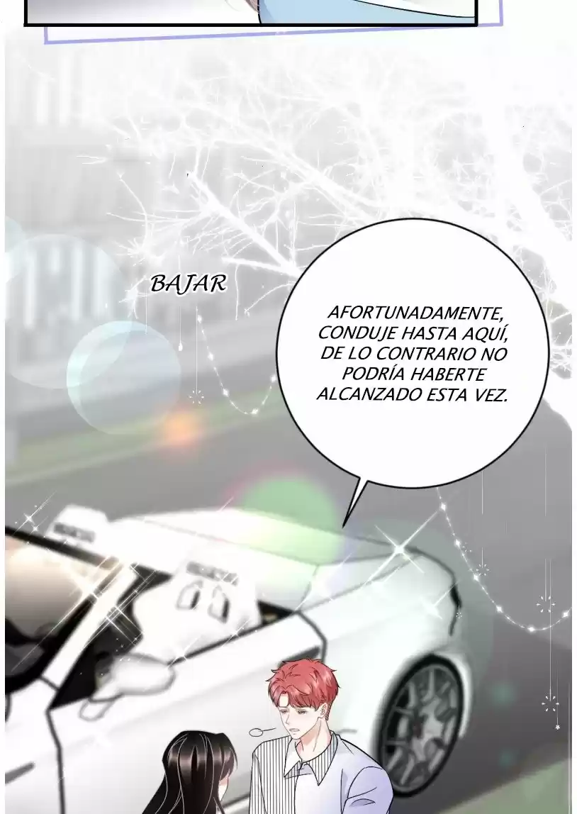Las Malas Intenciones De La Protagonista. - Capítulo 10 - Página 32 - LectorTMOo