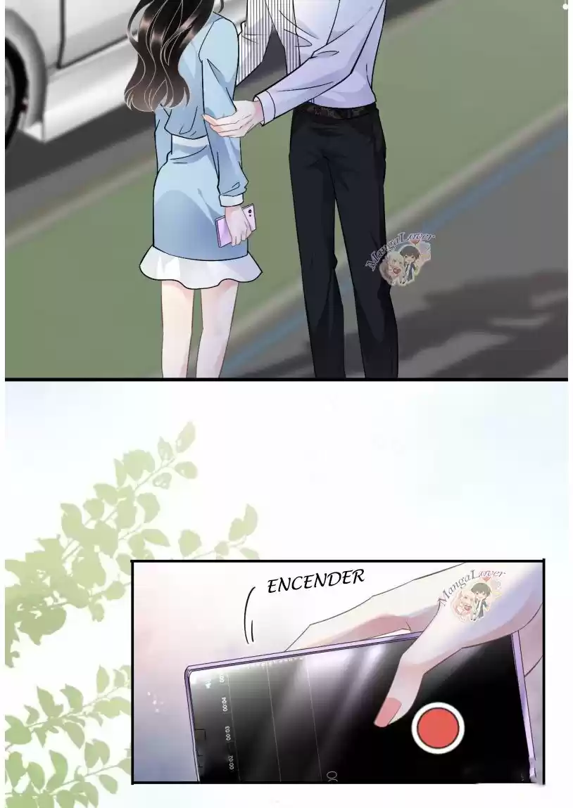Las Malas Intenciones De La Protagonista. - Capítulo 10 - Página 33 - LectorTMOo