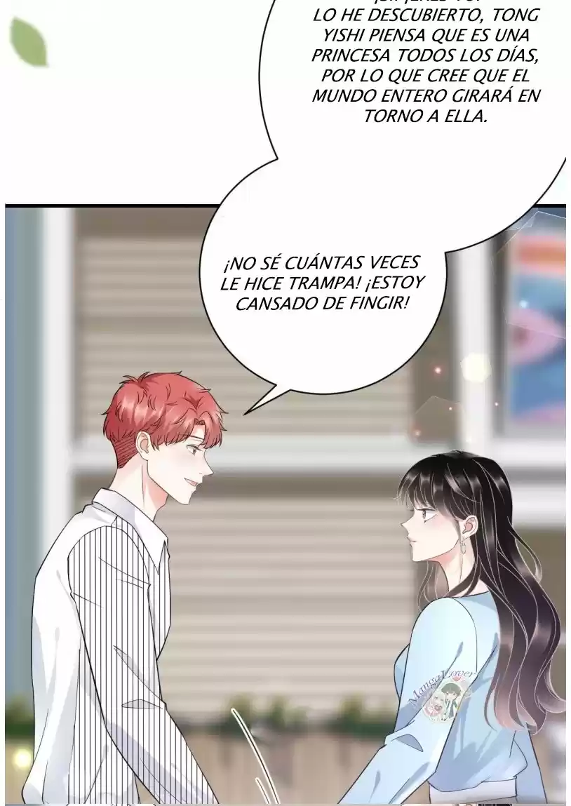 Las Malas Intenciones De La Protagonista. - Capítulo 10 - Página 39 - LectorTMOo