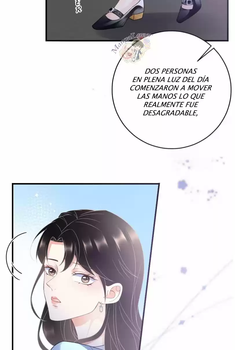 Las Malas Intenciones De La Protagonista. - Capítulo 11 - Página 6 - LectorTMOo