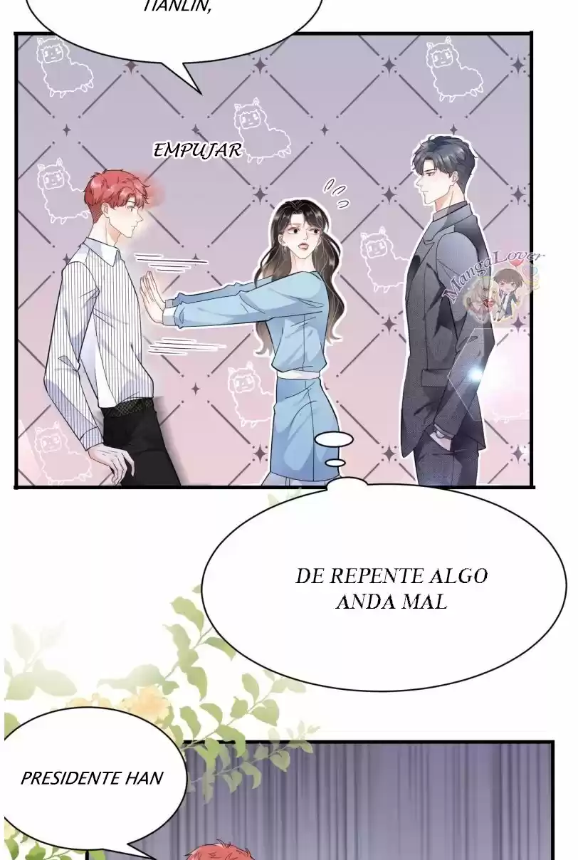 Las Malas Intenciones De La Protagonista. - Capítulo 11 - Página 9 - LectorTMOo