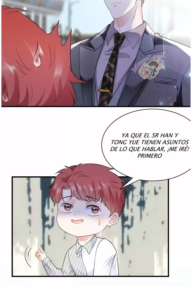 Las Malas Intenciones De La Protagonista. - Capítulo 11 - Página 11 - LectorTMOo