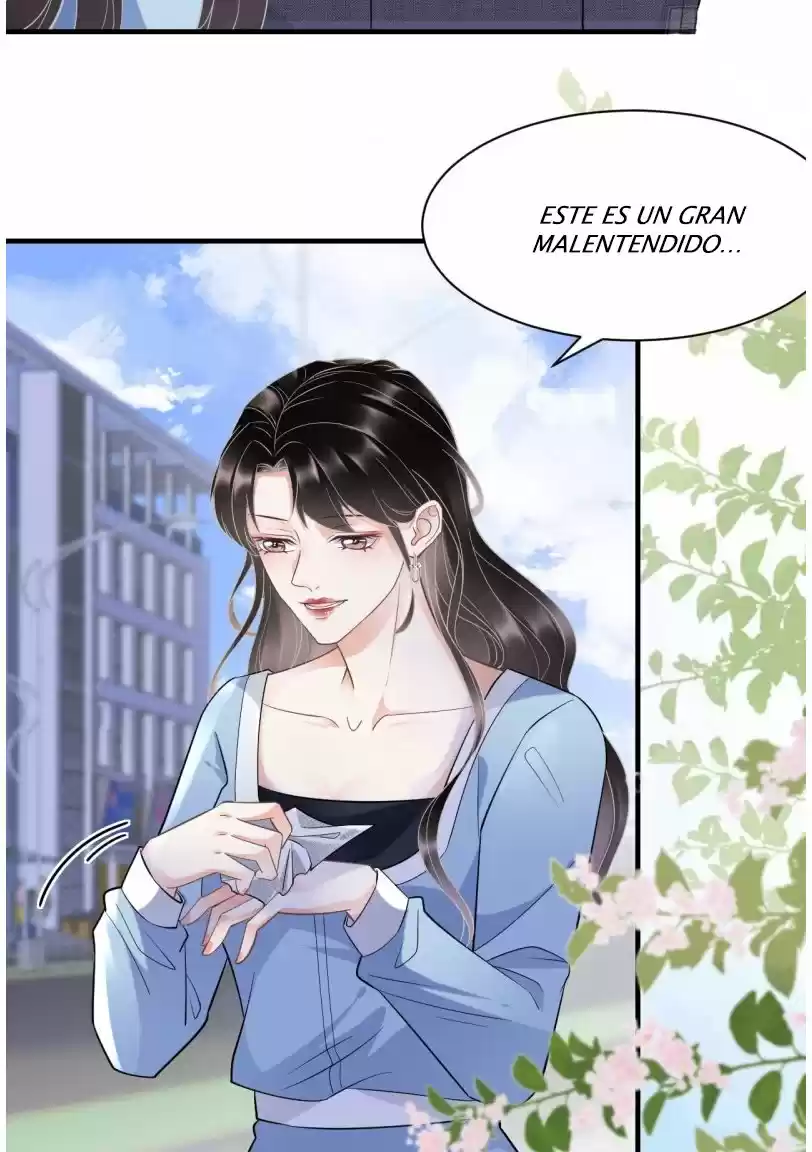 Las Malas Intenciones De La Protagonista. - Capítulo 11 - Página 14 - LectorTMOo