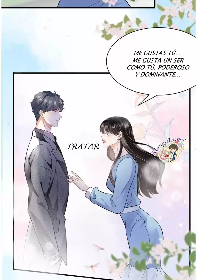 Las Malas Intenciones De La Protagonista. - Capítulo 11 - Página 15 - LectorTMOo