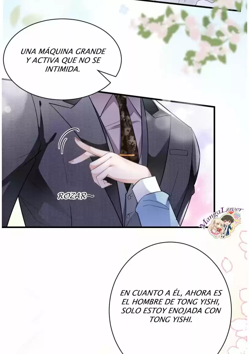 Las Malas Intenciones De La Protagonista. - Capítulo 11 - Página 16 - LectorTMOo
