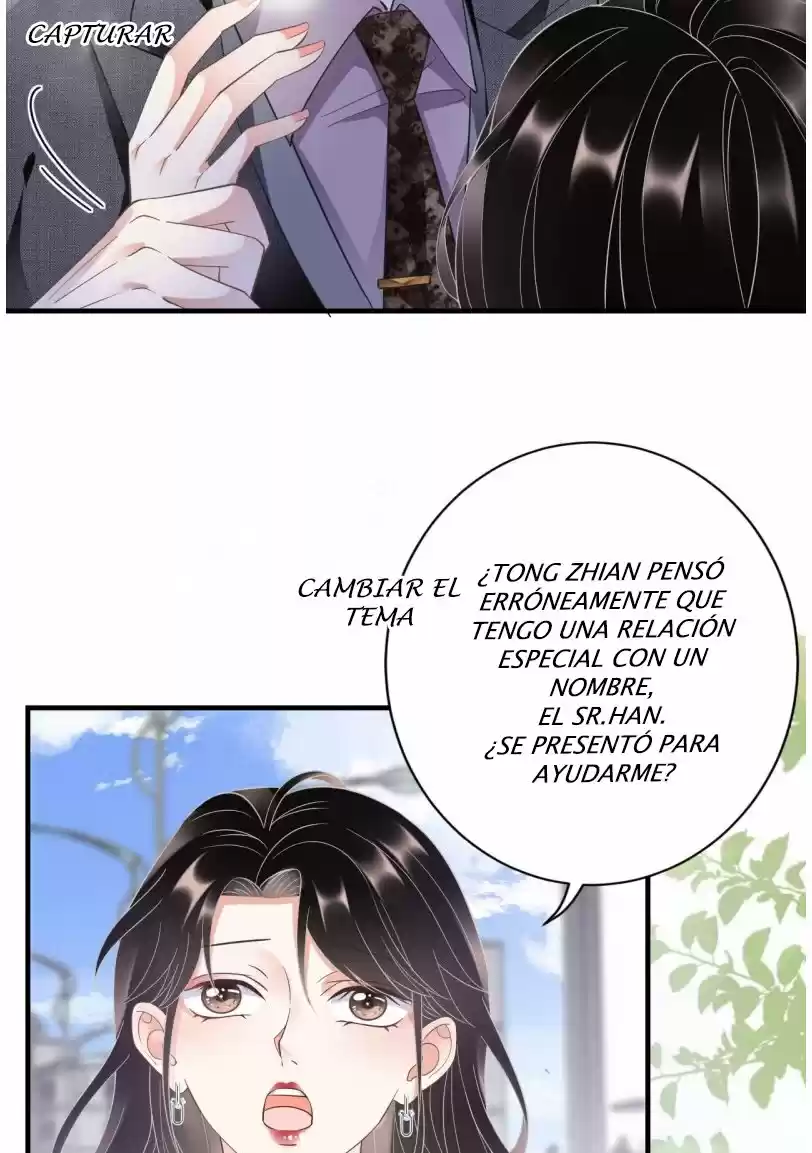 Las Malas Intenciones De La Protagonista. - Capítulo 11 - Página 19 - LectorTMOo