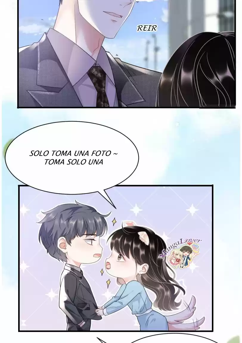 Las Malas Intenciones De La Protagonista. - Capítulo 11 - Página 21 - LectorTMOo