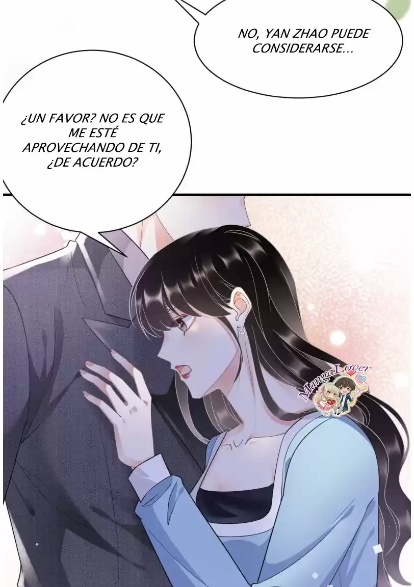 Las Malas Intenciones De La Protagonista. - Capítulo 11 - Página 22 - LectorTMOo