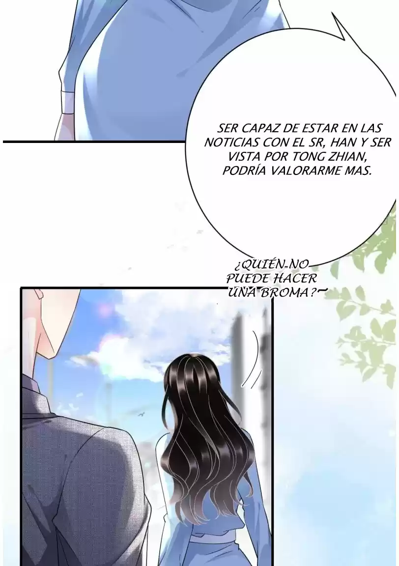 Las Malas Intenciones De La Protagonista. - Capítulo 11 - Página 28 - LectorTMOo