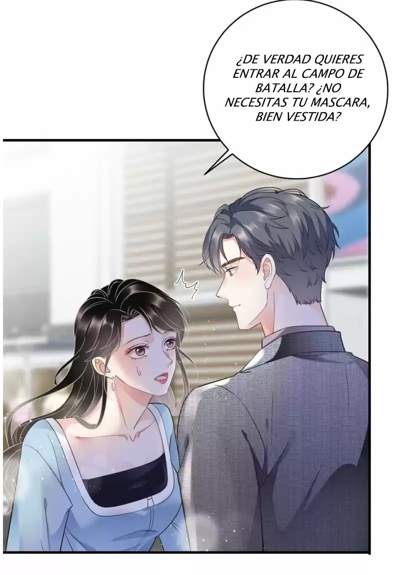 Las Malas Intenciones De La Protagonista. - Capítulo 11 - Página 30 - LectorTMOo
