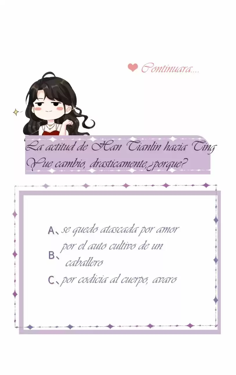 Las Malas Intenciones De La Protagonista. - Capítulo 11 - Página 41 - LectorTMOo