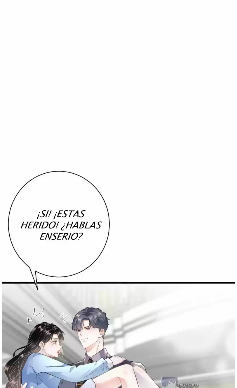 Las Malas Intenciones De La Protagonista. - Capítulo 12 - Página 5 - LectorTMOo