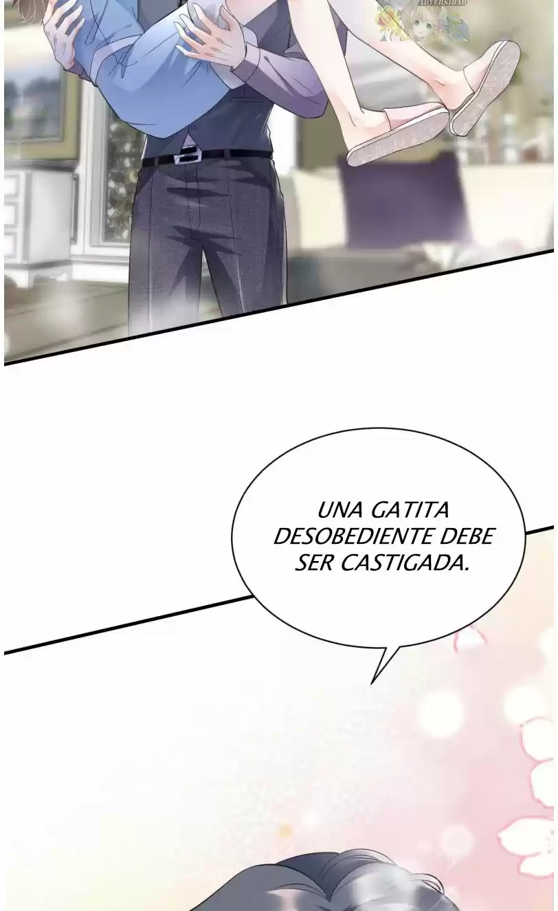 Las Malas Intenciones De La Protagonista. - Capítulo 12 - Página 6 - LectorTMOo