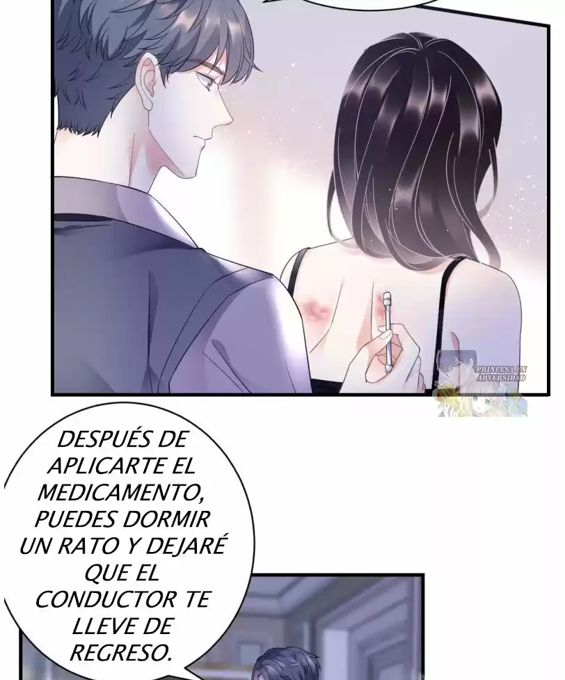 Las Malas Intenciones De La Protagonista. - Capítulo 12 - Página 19 - LectorTMOo