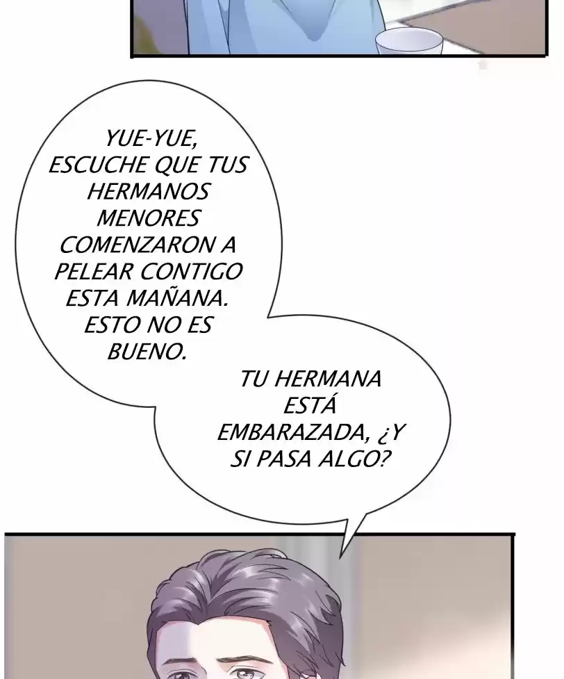 Las Malas Intenciones De La Protagonista. - Capítulo 12 - Página 28 - LectorTMOo