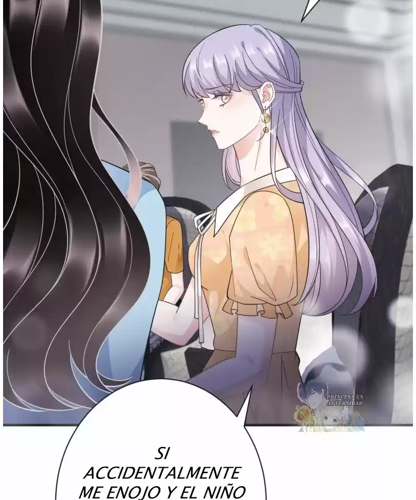 Las Malas Intenciones De La Protagonista. - Capítulo 12 - Página 30 - LectorTMOo