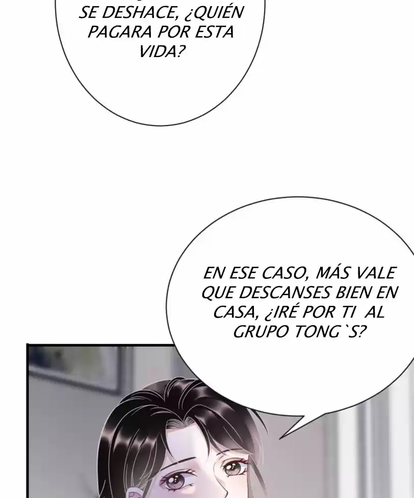 Las Malas Intenciones De La Protagonista. - Capítulo 12 - Página 31 - LectorTMOo