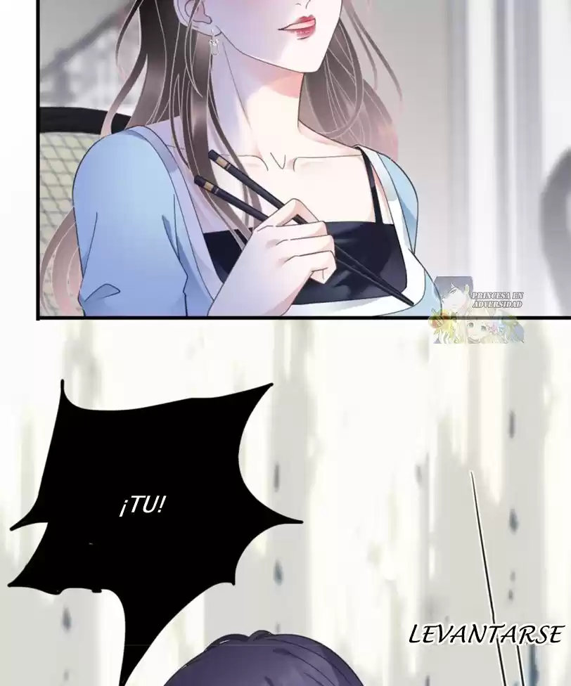 Las Malas Intenciones De La Protagonista. - Capítulo 12 - Página 32 - LectorTMOo