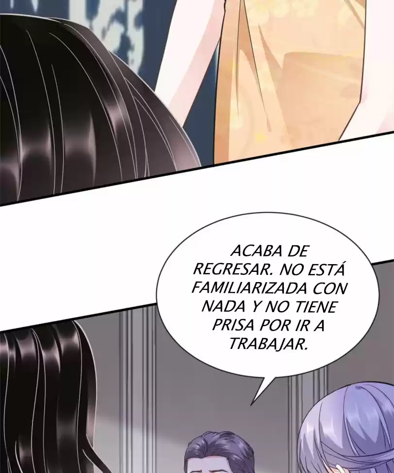 Las Malas Intenciones De La Protagonista. - Capítulo 12 - Página 34 - LectorTMOo