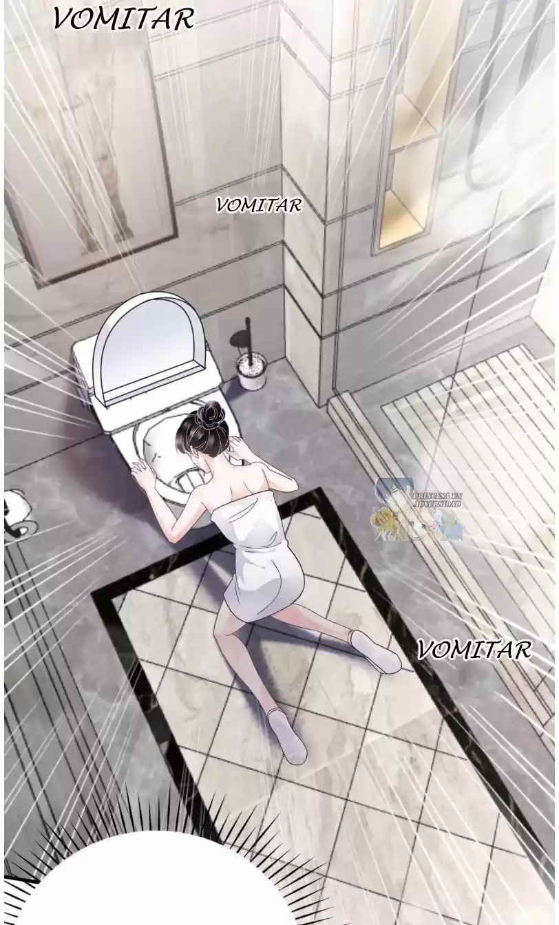 Las Malas Intenciones De La Protagonista. - Capítulo 13 - Página 10 - LectorTMOo