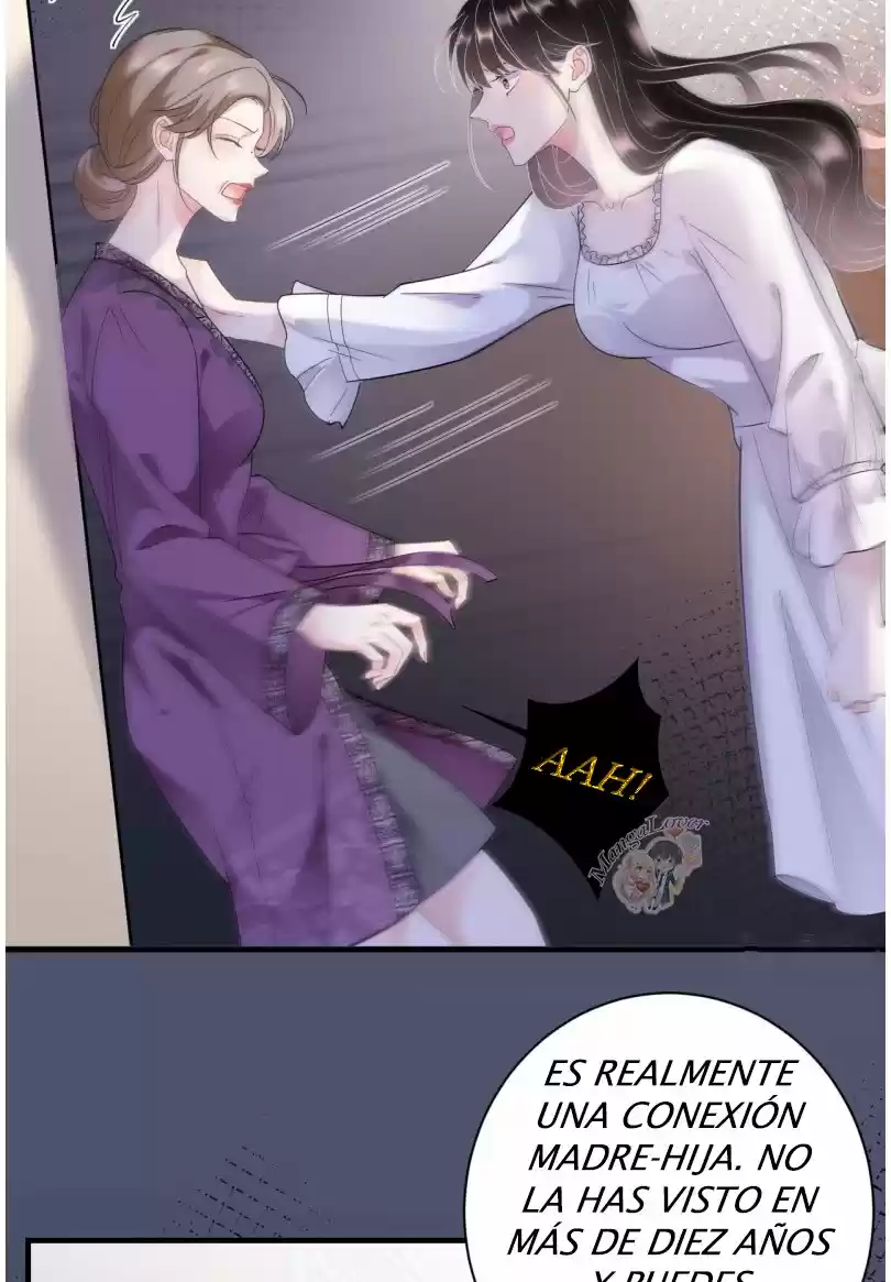 Las Malas Intenciones De La Protagonista. - Capítulo 13 - Página 17 - LectorTMOo