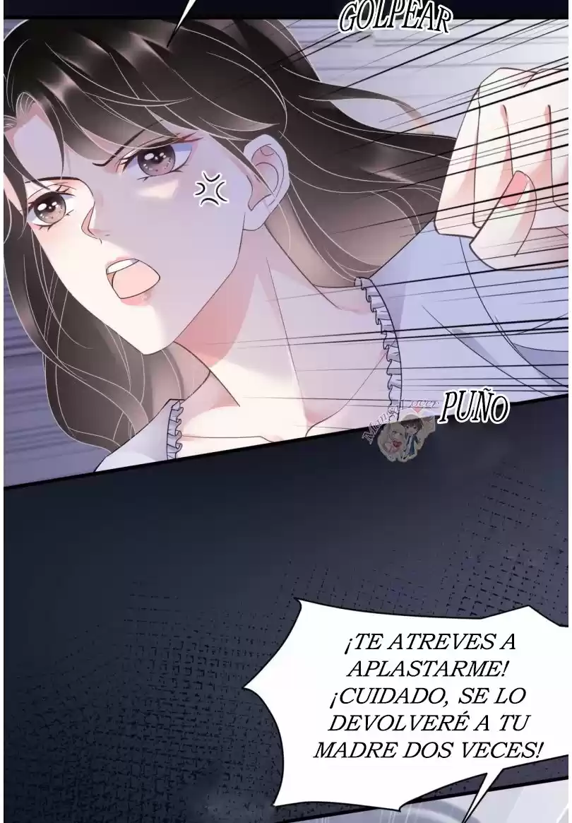 Las Malas Intenciones De La Protagonista. - Capítulo 13 - Página 19 - LectorTMOo