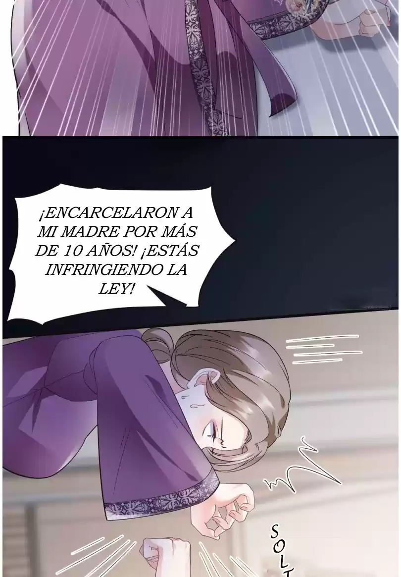Las Malas Intenciones De La Protagonista. - Capítulo 13 - Página 21 - LectorTMOo