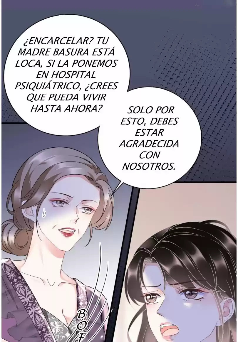 Las Malas Intenciones De La Protagonista. - Capítulo 13 - Página 23 - LectorTMOo