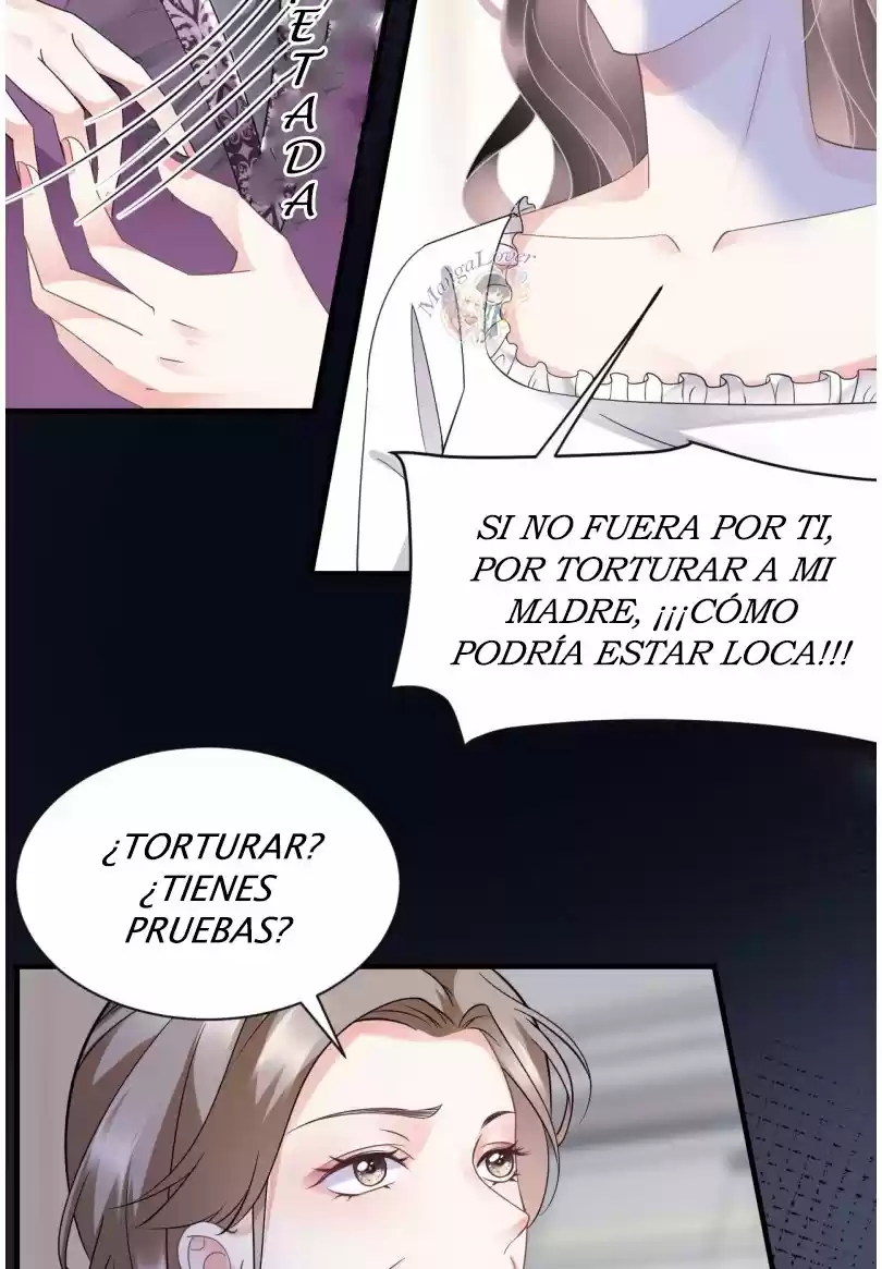 Las Malas Intenciones De La Protagonista. - Capítulo 13 - Página 24 - LectorTMOo