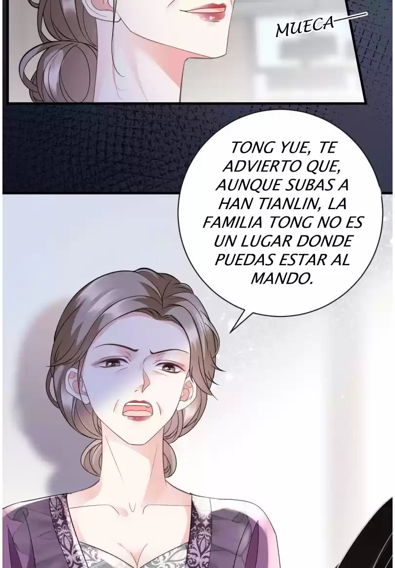 Las Malas Intenciones De La Protagonista. - Capítulo 13 - Página 25 - LectorTMOo