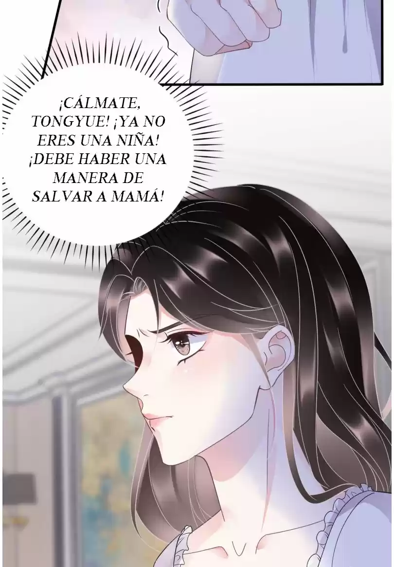 Las Malas Intenciones De La Protagonista. - Capítulo 13 - Página 27 - LectorTMOo