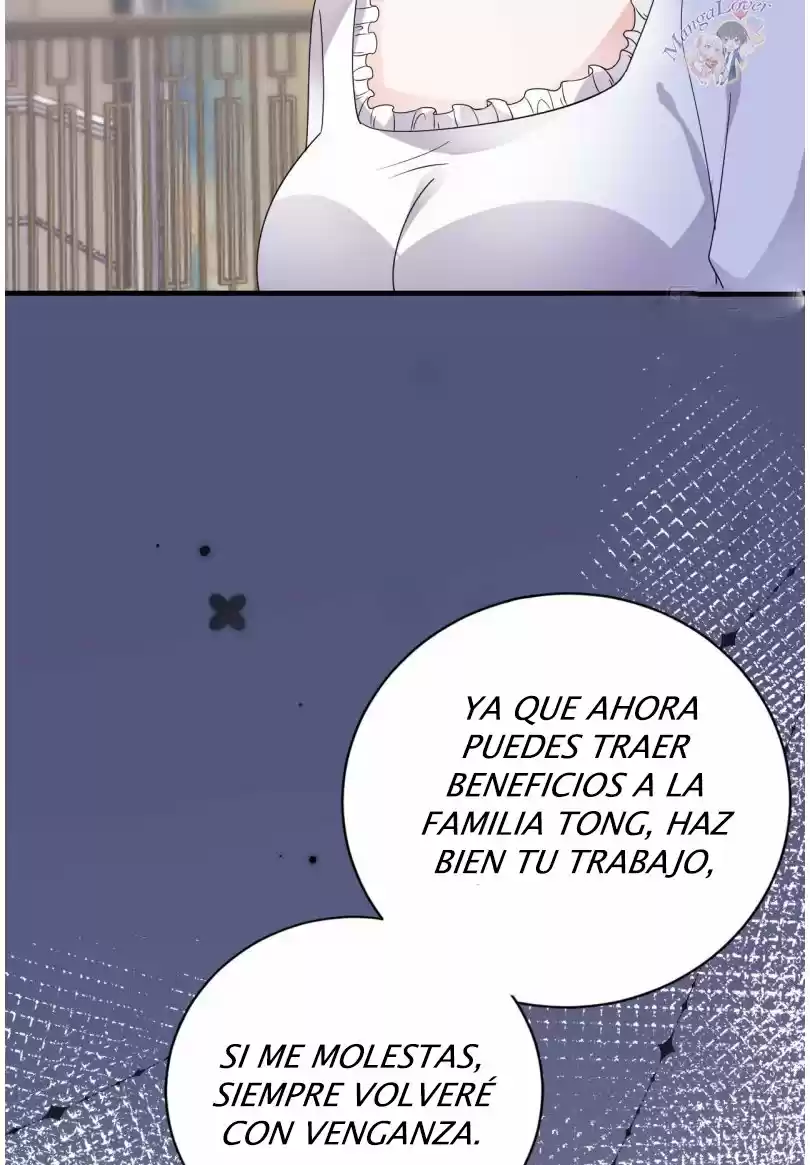 Las Malas Intenciones De La Protagonista. - Capítulo 13 - Página 28 - LectorTMOo