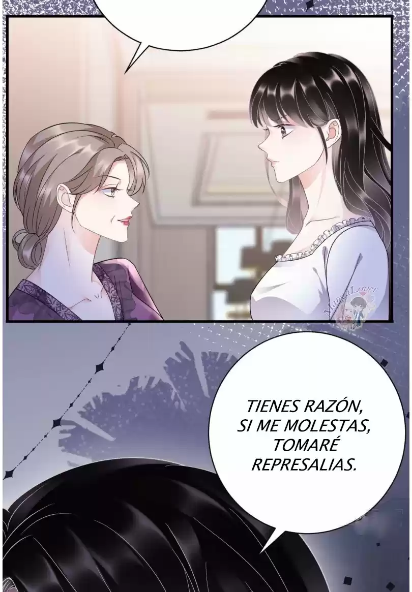 Las Malas Intenciones De La Protagonista. - Capítulo 13 - Página 29 - LectorTMOo