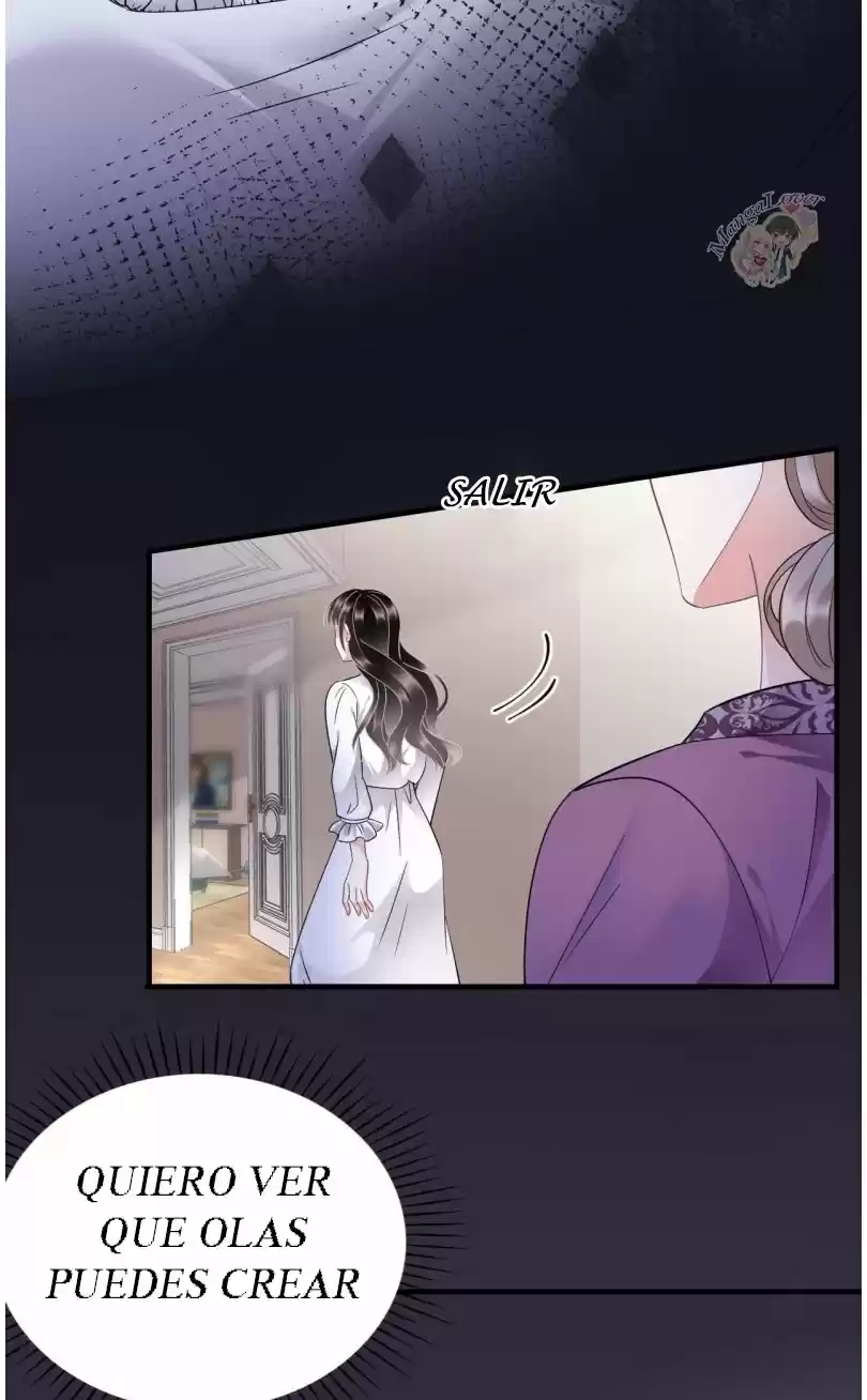 Las Malas Intenciones De La Protagonista. - Capítulo 13 - Página 31 - LectorTMOo