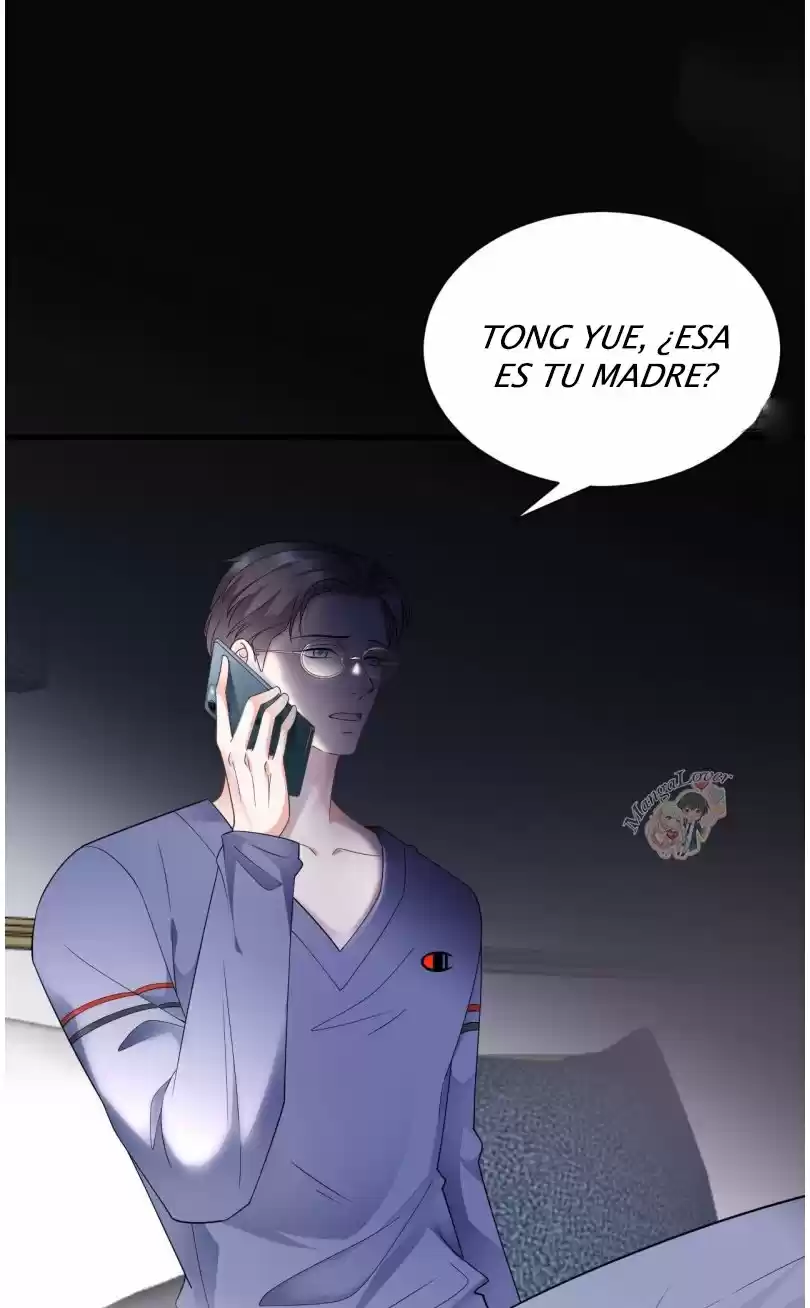 Las Malas Intenciones De La Protagonista. - Capítulo 13 - Página 35 - LectorTMOo