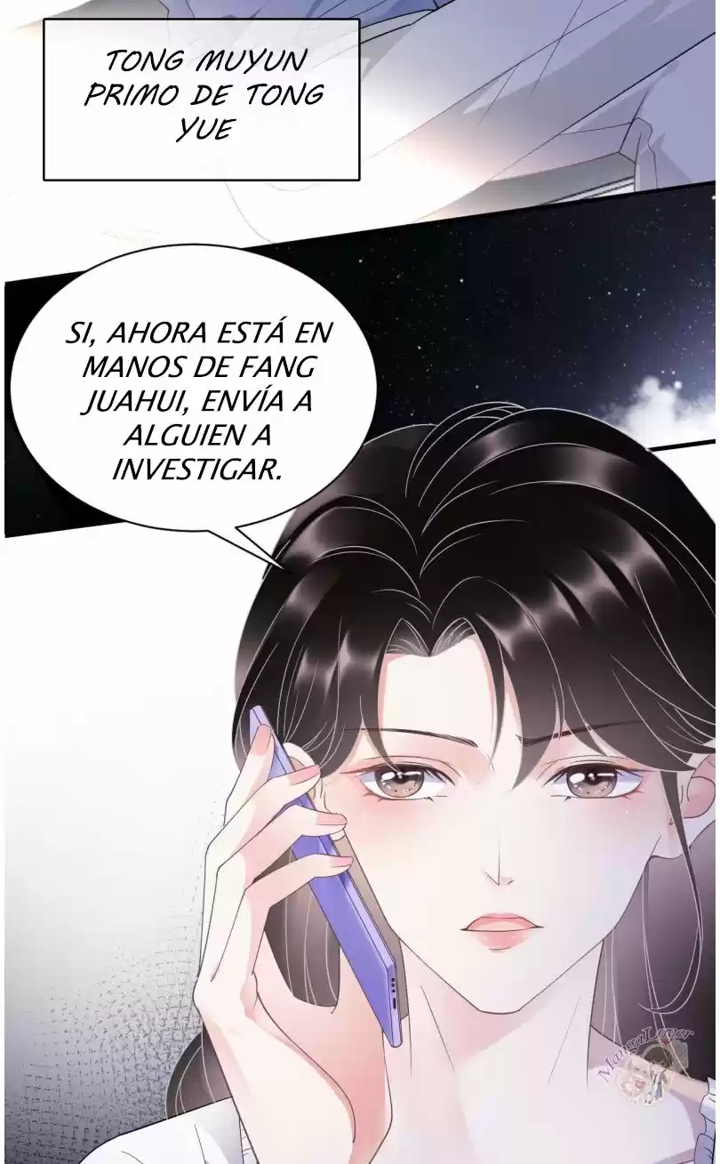 Las Malas Intenciones De La Protagonista. - Capítulo 13 - Página 36 - LectorTMOo