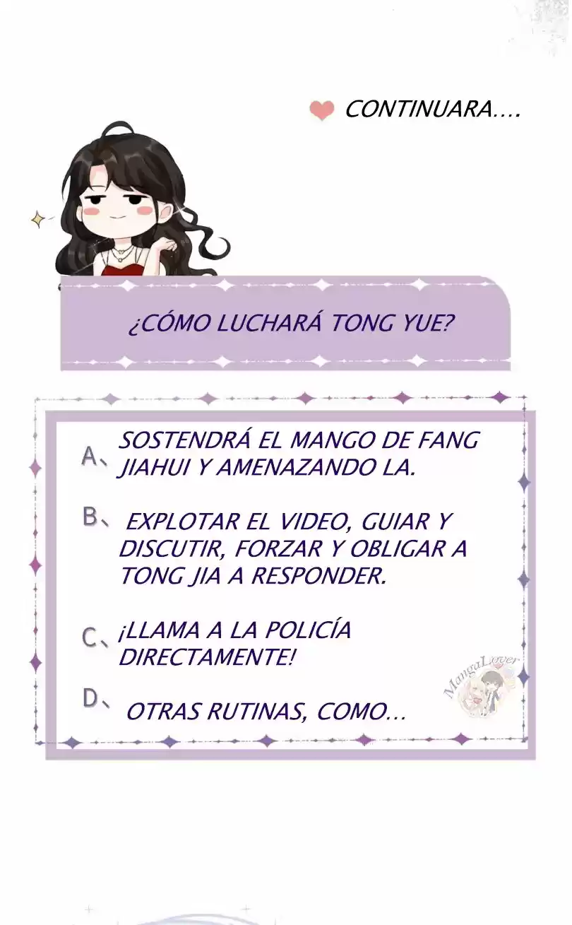 Las Malas Intenciones De La Protagonista. - Capítulo 13 - Página 42 - LectorTMOo