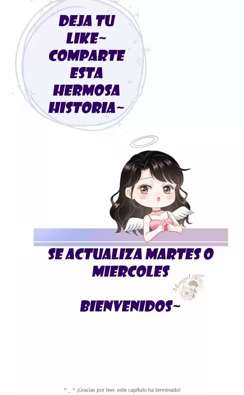 Las Malas Intenciones De La Protagonista. - Capítulo 13 - Página 43 - LectorTMOo