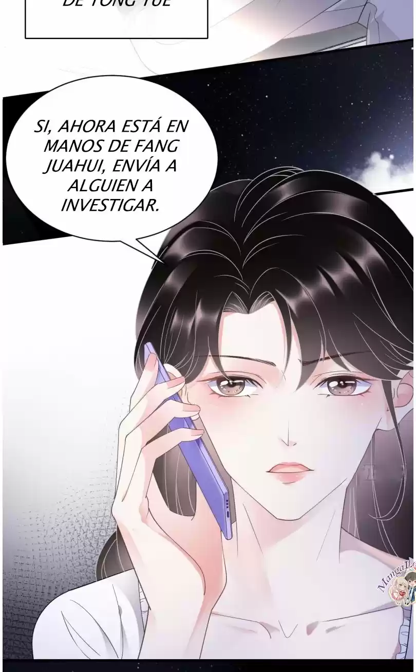 Las Malas Intenciones De La Protagonista. - Capítulo 14 - Página 6 - LectorTMOo