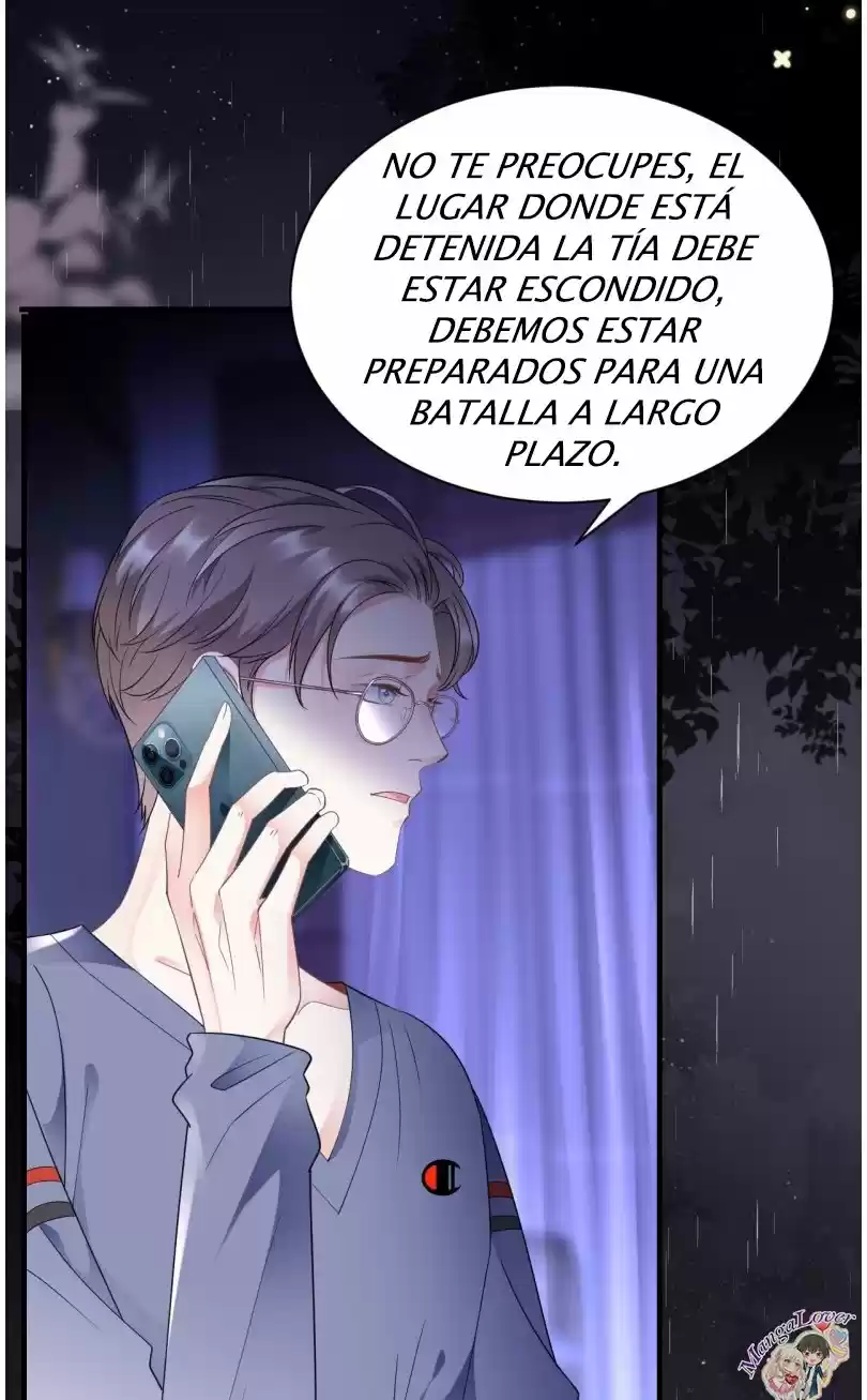 Las Malas Intenciones De La Protagonista. - Capítulo 14 - Página 7 - LectorTMOo