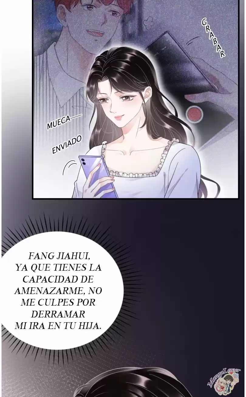 Las Malas Intenciones De La Protagonista. - Capítulo 14 - Página 13 - LectorTMOo