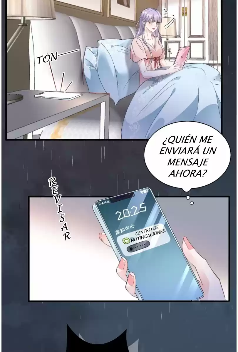 Las Malas Intenciones De La Protagonista. - Capítulo 14 - Página 16 - LectorTMOo