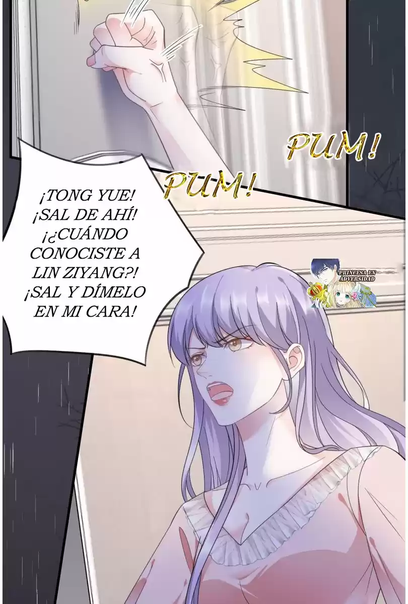 Las Malas Intenciones De La Protagonista. - Capítulo 14 - Página 20 - LectorTMOo