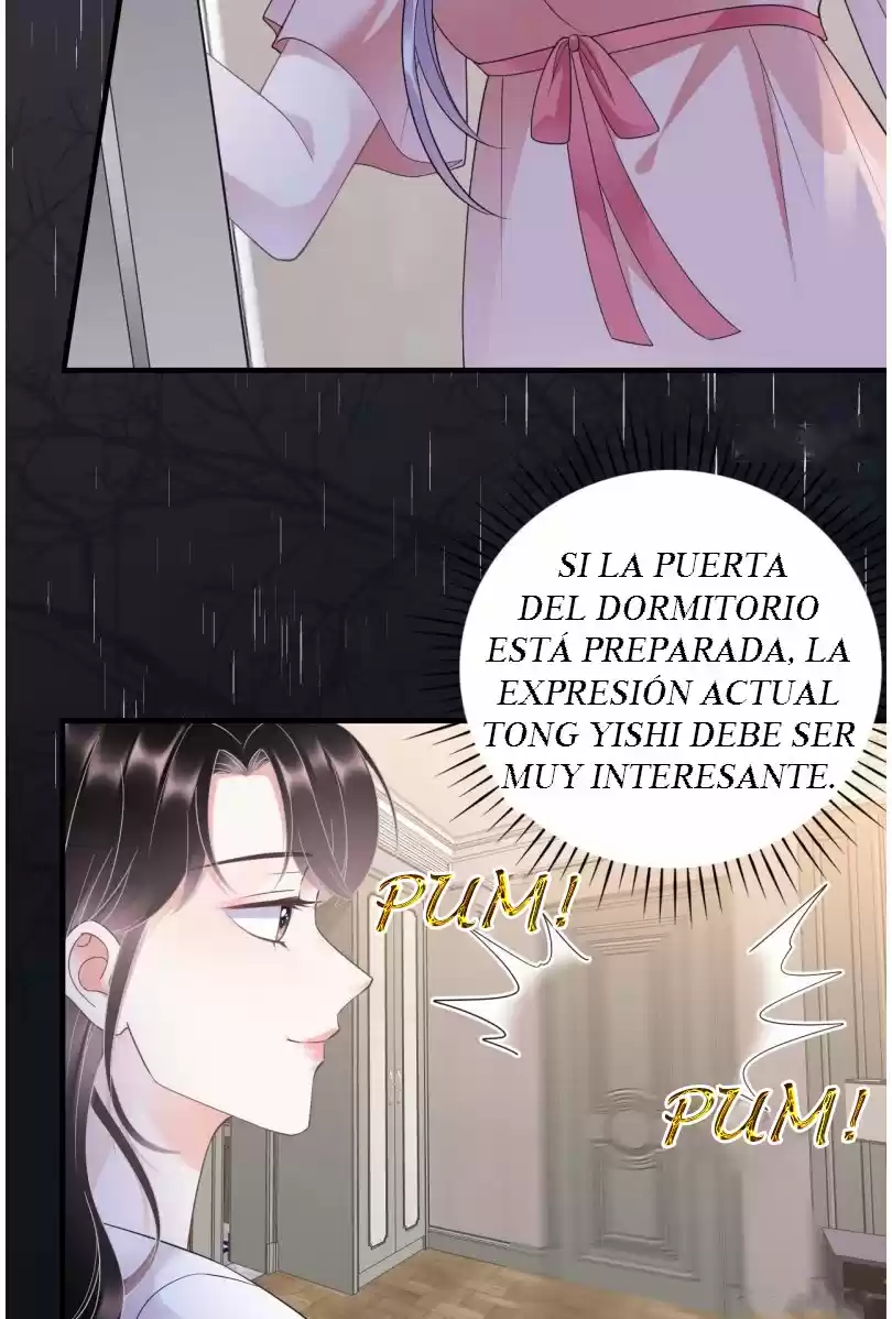 Las Malas Intenciones De La Protagonista. - Capítulo 14 - Página 21 - LectorTMOo