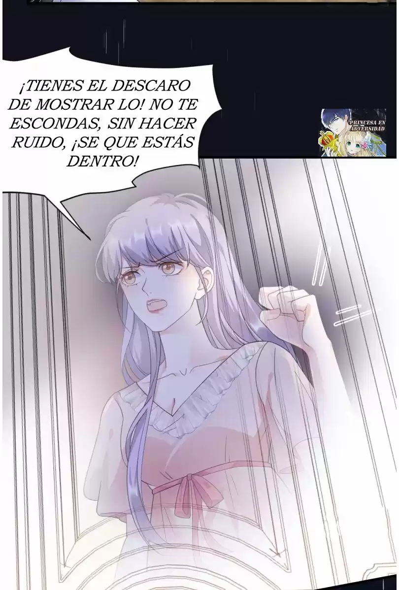 Las Malas Intenciones De La Protagonista. - Capítulo 14 - Página 22 - LectorTMOo